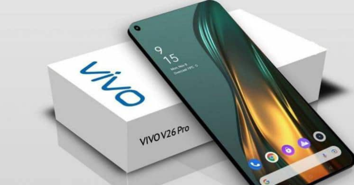 Vivo V26 Pro 5G: कीमत, लॉन्च डेट, फीचर्स और सस्पेंस!